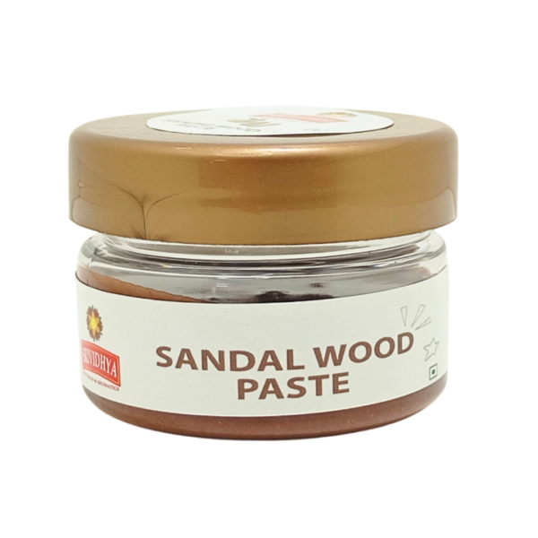Santhanam /சந்தனம்/Chandan / Gandhapu/Chandanam/Chandana/Sandalwood paste – Authentic Body Fragrance