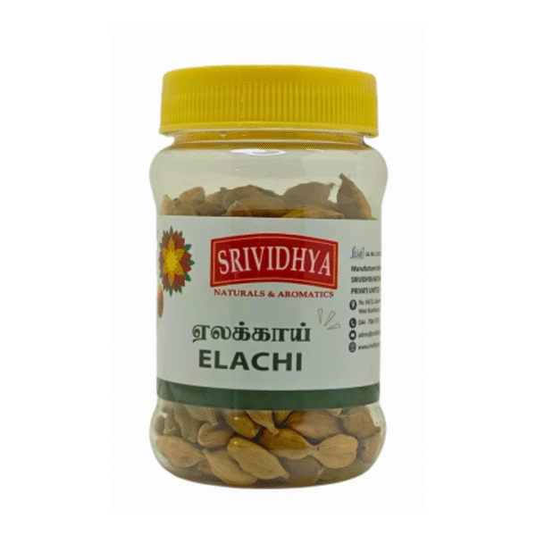 Cardamom / Elakkai / ஏலக்காய் / - 50g
