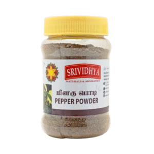 Pepper/குறுமிளகு/Kalimirchi /Piper Nigrum/ kurumulaku/ Miriyalu / Kattimen - 150g