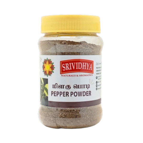 Pepper/குறுமிளகு/Kalimirchi /Piper Nigrum/ kurumulaku/ Miriyalu / Kattimen - 150g