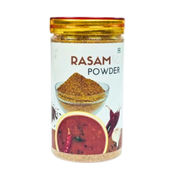Rasam Powder / ரசம் பொடி- 200g