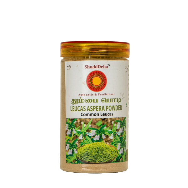 Thumbai  / Leucas Powder - 150g