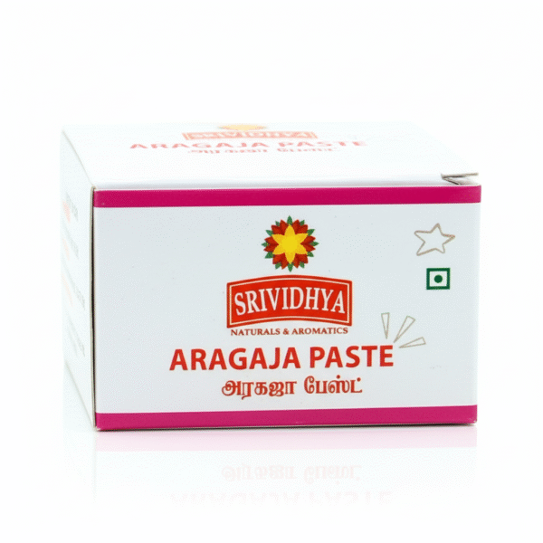 Aragaja Paste/ அரகஜ பேஸ்ட் 5 gms
