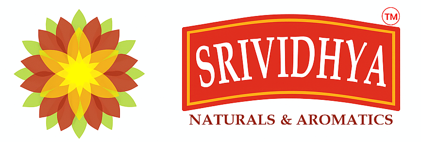 Srividhya Naturals and Aromatics Private Limited